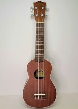 Lanikai ukulele 21 for sale  Springfield