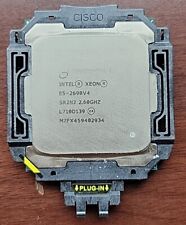 CPU Intel Xeon E5-2690 V4 SR2N2 2.60 GHz comprar usado  Enviando para Brazil