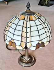 Tiffany lampe tischlampe gebraucht kaufen  Halstenbek