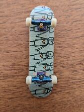 Vintage tech deck for sale  NEWQUAY