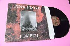 lp pink floyd pompeii usato  Padova