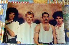 Queen live aid usato  Lovere