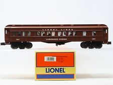 O Gauge 3-Rail Lionel #6-29091 Lionel Lines Coach Madison Passenger "Lawrence" for sale  Shipping to South Africa