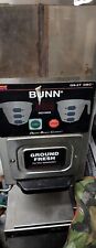 Bunn coffee grinder for sale  Chicago