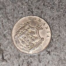 Moneta banu 1867 usato  Noventa Padovana