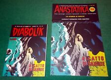 Diabolik anastatika 166 usato  Torchiarolo