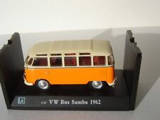 Volkswagen bus samba d'occasion  Fraisses