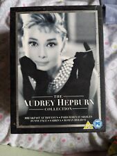 Audrey hepburn collection for sale  Shipping to Ireland