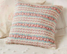 Knitting pattern. pretty for sale  HAMPTON