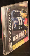 Test drive playstation for sale  Greeley