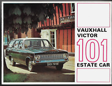 Vauxhall victor 101 for sale  UK