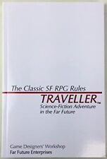 Classic traveller reprint for sale  Orem