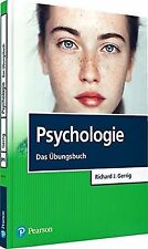 Psychologie übungsbuch pearso gebraucht kaufen  Berlin