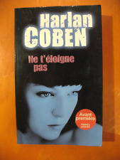 éloigne harlen coben d'occasion  Reims