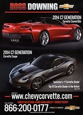 2014 chevy corvette for sale  Boise