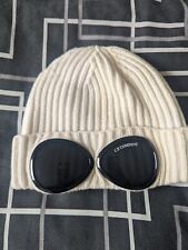 Company white beanie for sale  ABERDEEN