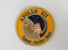 Patch aufnäher nasa gebraucht kaufen  Deutschland