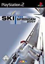 Rtl skispringen 2007 gebraucht kaufen  Kaufbeuren