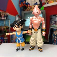 Dbgt dbz jakks for sale  Indianapolis