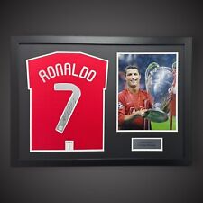 Pan framed cristiano for sale  CHRISTCHURCH