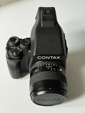 contax 645 for sale  STANMORE