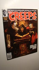 Creeps 9.4 sanjulian for sale  Pittsburgh