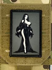 Addams family morticia for sale  Saint Petersburg