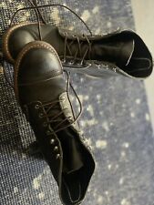 Red wing boots for sale  Los Angeles
