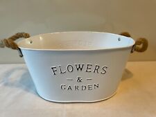 flower container 10 for sale  Ashland