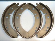 Brake shoe set for sale  Franklin