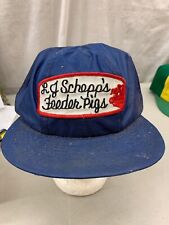 Trucker hat baseball for sale  Crookston