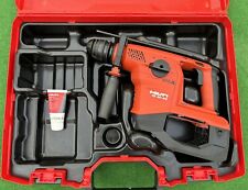 Hilti nuron perforateur d'occasion  France