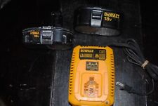 dewalt 18v battery combo pack for sale  Saint Paul