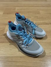 NUEVAS Zapatillas de tenis para mujer Adidas Adizero Ubersonic Court talla 10.5  HQ8374, usado segunda mano  Embacar hacia Argentina