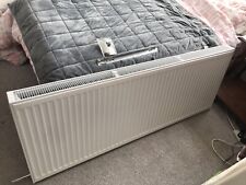 Stelrad radiator 600mm for sale  UK