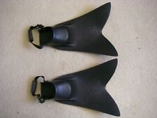 FORCE FIN Originals Size L: Scuba Dive, Snorkeling, Diving, Float Tube FINS for sale  Shipping to South Africa