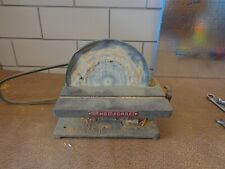 Delta Milwaukee Homecraft 8 1/2" disc sander, used for sale  Shipping to South Africa