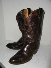 Mens justin brown for sale  El Paso