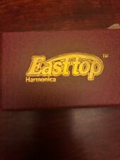 Easttop dual sided for sale  Shreveport