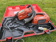 Hilti dg150 diamond for sale  RIPLEY