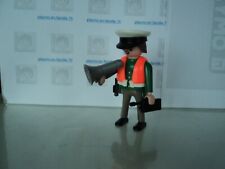 Playmobil vintage city d'occasion  Bihorel