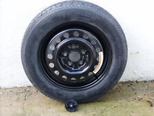 07-22 Nissan Altima pneu sobressalente pneu donut T135-/90R 16 comprar usado  Enviando para Brazil