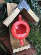 Teapot bird feeder for sale  NORTHWICH