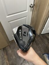 Taylormade qi10 driver for sale  Sumiton