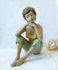 Figurine statuette femme d'occasion  Viry-Châtillon