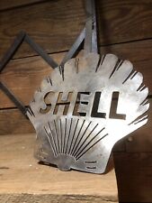 Steel shell gas for sale  Hoyleton