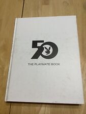 Playmate book years for sale  Rantoul