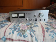 Technics 7700 amplificatore usato  Cagliari