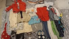Kleidungspaket teilig kindersa gebraucht kaufen  Leipzig