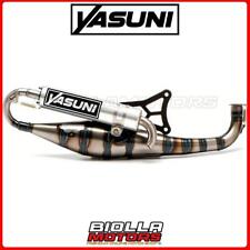 Tub910 marmitta yasuni usato  Trapani